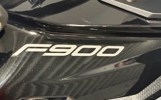 Gebrauchtmotorrad BMW F 900 XR - Bild 3