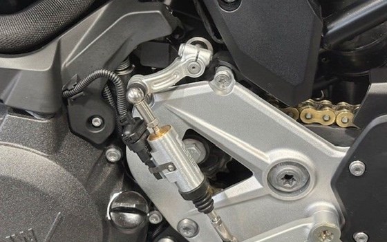 Gebrauchtmotorrad BMW F 900 XR - Bild 5