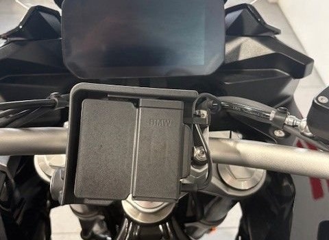 Gebrauchtmotorrad BMW F 900 XR - Bild 8