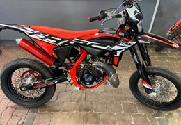Gebrauchte Beta RR 50 Motard Track