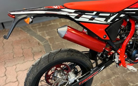 Gebrauchtmotorrad Beta RR 50 Motard Track - Bild 3