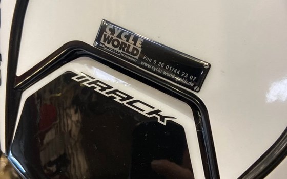 Gebrauchtmotorrad Beta RR 50 Motard Track - Bild 5