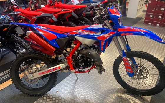 Neufahrzeug Beta RR 50 Enduro Racing - Bild 1