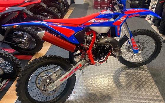 Neufahrzeug Beta RR 50 Enduro Racing - Bild 2