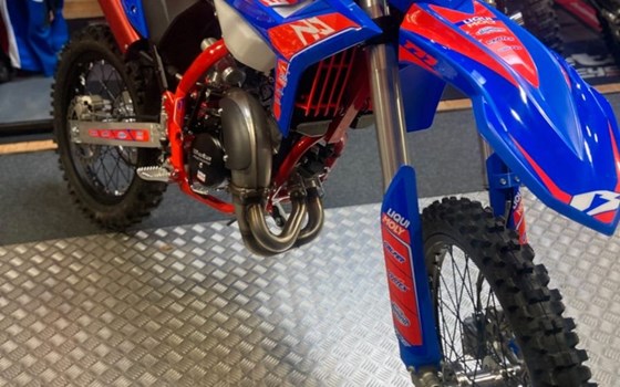 Neufahrzeug Beta RR 50 Enduro Racing - Bild 3