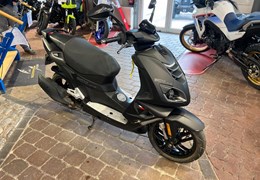 Gebrauchte Peugeot Speedfight 4 50 Sportline