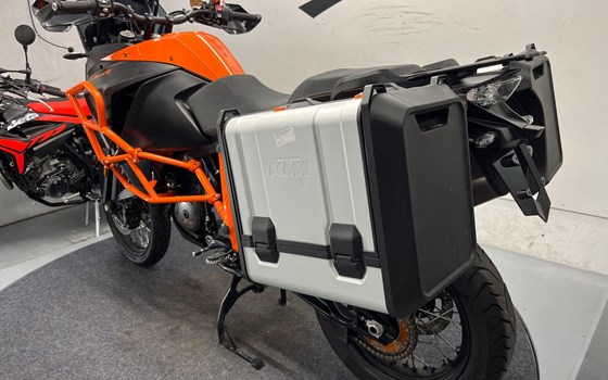 Gebrauchtmotorrad KTM 1290 Super Adventure R - Bild 10