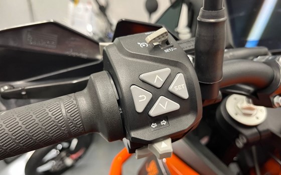 Gebrauchtmotorrad KTM 1290 Super Adventure R - Bild 11