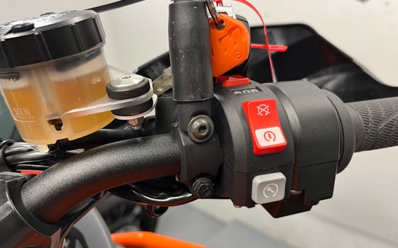 Gebrauchtmotorrad KTM 1290 Super Adventure R - Bild 12