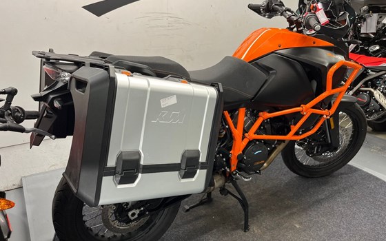 Gebrauchtmotorrad KTM 1290 Super Adventure R - Bild 15