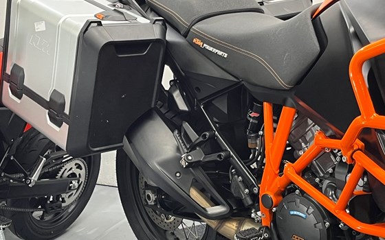 Gebrauchtmotorrad KTM 1290 Super Adventure R - Bild 17
