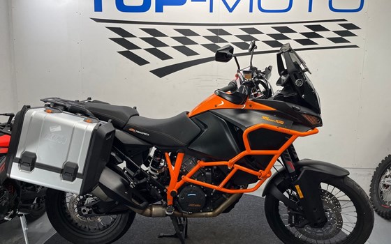Gebrauchtmotorrad KTM 1290 Super Adventure R - Bild 2