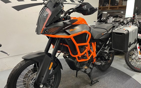 Gebrauchtmotorrad KTM 1290 Super Adventure R - Bild 5