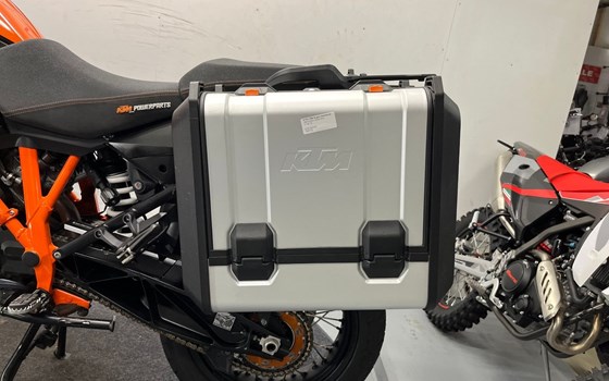 Gebrauchtmotorrad KTM 1290 Super Adventure R - Bild 9