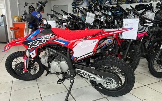 Neufahrzeug Apollo RXF 110 - Bild 3