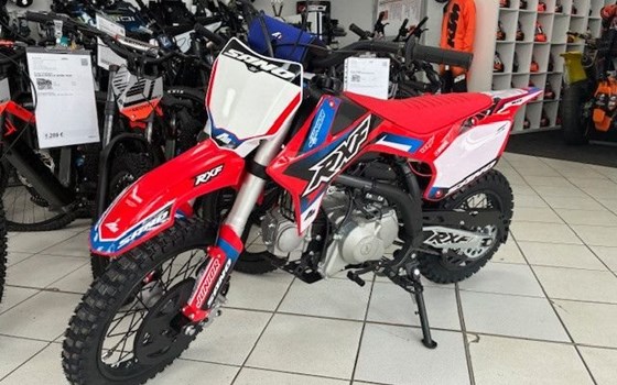 Neufahrzeug Apollo RXF 110 - Bild 4