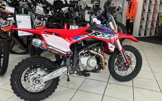 Neufahrzeug Apollo RXF 110 - Bild 5