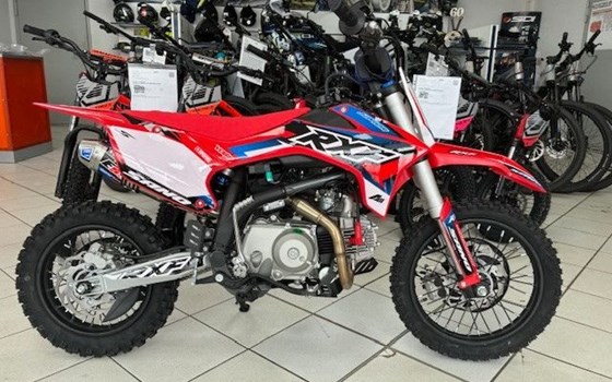 Neufahrzeug Apollo RXF 110 - Bild 6