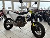 Husqvarna 701 Supermoto