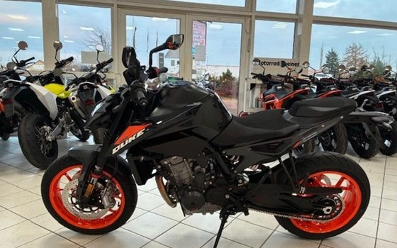 Neufahrzeug KTM 790 Duke - Bild 2