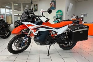 Angebot KTM 890 Adventure R