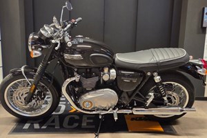 Angebot Triumph Bonneville T120