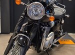 Angebot Triumph Bonneville T120