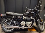 Angebot Triumph Bonneville T120