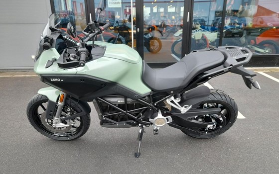 Neufahrzeug Zero DS - Bild 3
