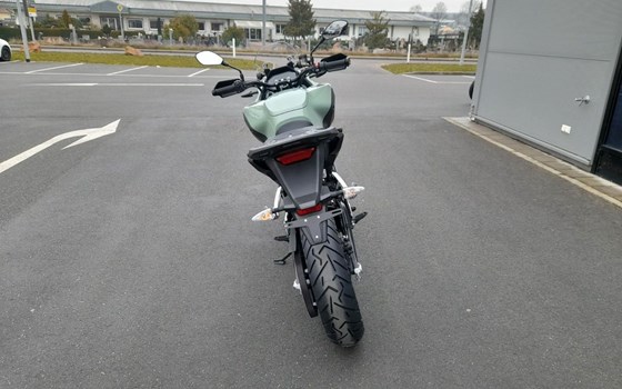 Neufahrzeug Zero DS - Bild 4