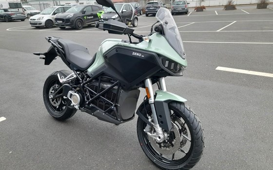 Neufahrzeug Zero DS - Bild 5