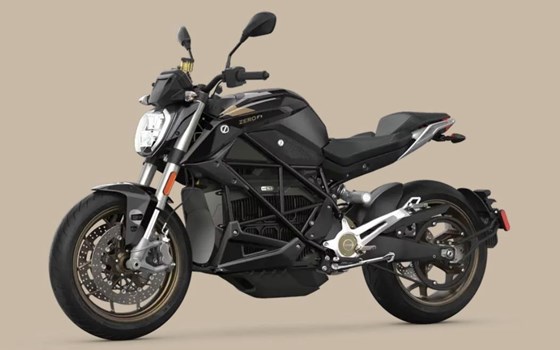 Neufahrzeug Zero S - Bild 2