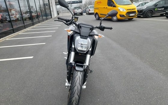 Neufahrzeug Zero S - Bild 2