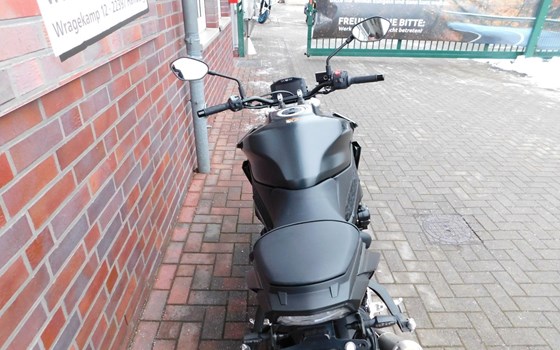 Gebrauchtmotorrad Suzuki GSX-S950 - Bild 10