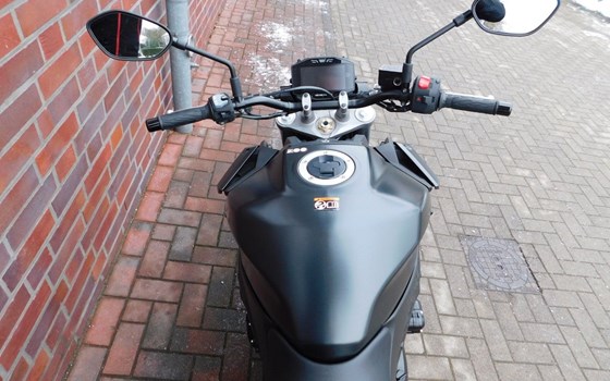 Gebrauchtmotorrad Suzuki GSX-S950 - Bild 11