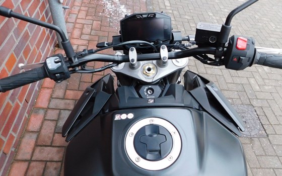 Gebrauchtmotorrad Suzuki GSX-S950 - Bild 12