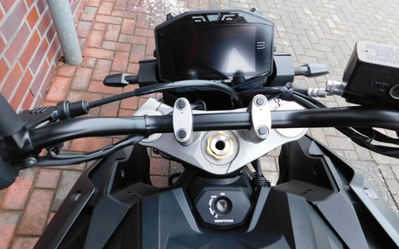 Gebrauchtmotorrad Suzuki GSX-S950 - Bild 13