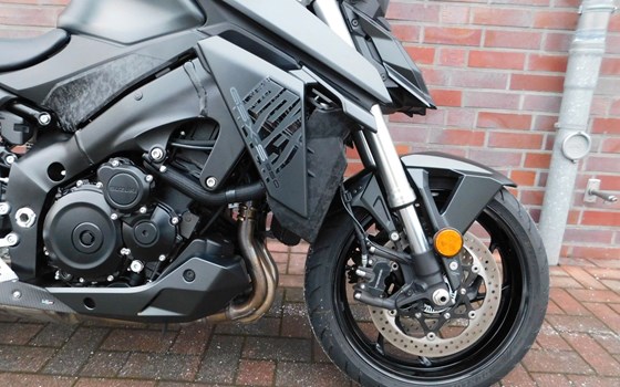 Gebrauchtmotorrad Suzuki GSX-S950 - Bild 15
