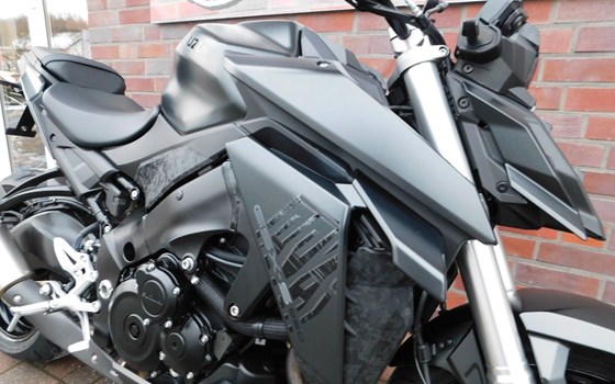 Gebrauchtmotorrad Suzuki GSX-S950 - Bild 16