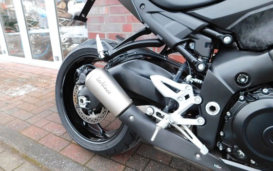 Gebrauchtmotorrad Suzuki GSX-S950 - Bild 18