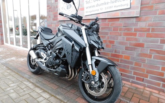 Gebrauchtmotorrad Suzuki GSX-S950 - Bild 2