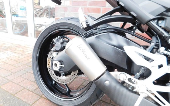 Gebrauchtmotorrad Suzuki GSX-S950 - Bild 20