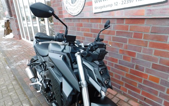 Gebrauchtmotorrad Suzuki GSX-S950 - Bild 4