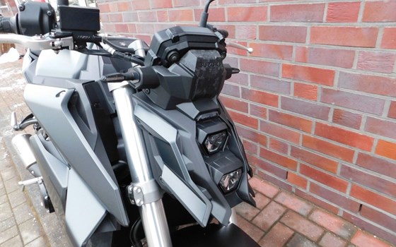 Gebrauchtmotorrad Suzuki GSX-S950 - Bild 5