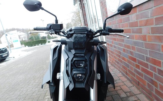 Gebrauchtmotorrad Suzuki GSX-S950 - Bild 6