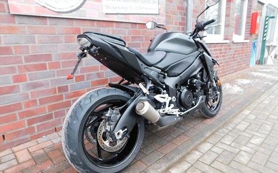 Gebrauchtmotorrad Suzuki GSX-S950 - Bild 7