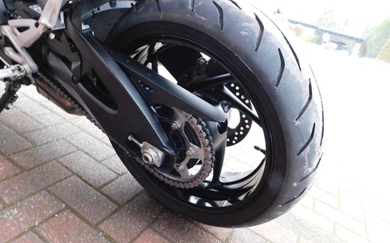 Gebrauchtmotorrad Suzuki GSX-S950 - Bild 8