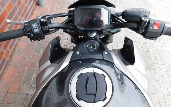 Gebrauchtmotorrad Kawasaki Z900 - Bild 10
