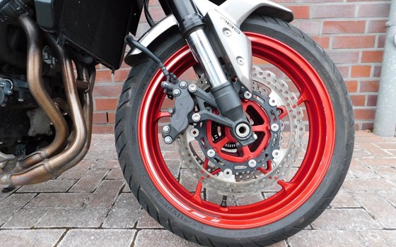 Gebrauchtmotorrad Kawasaki Z900 - Bild 11