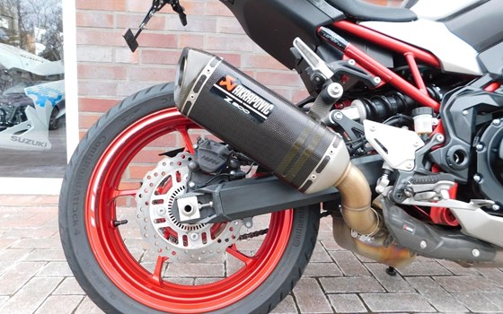 Gebrauchtmotorrad Kawasaki Z900 - Bild 16